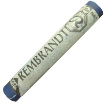 Pastel Seco Rembrandt 508.7 Prussian Blue