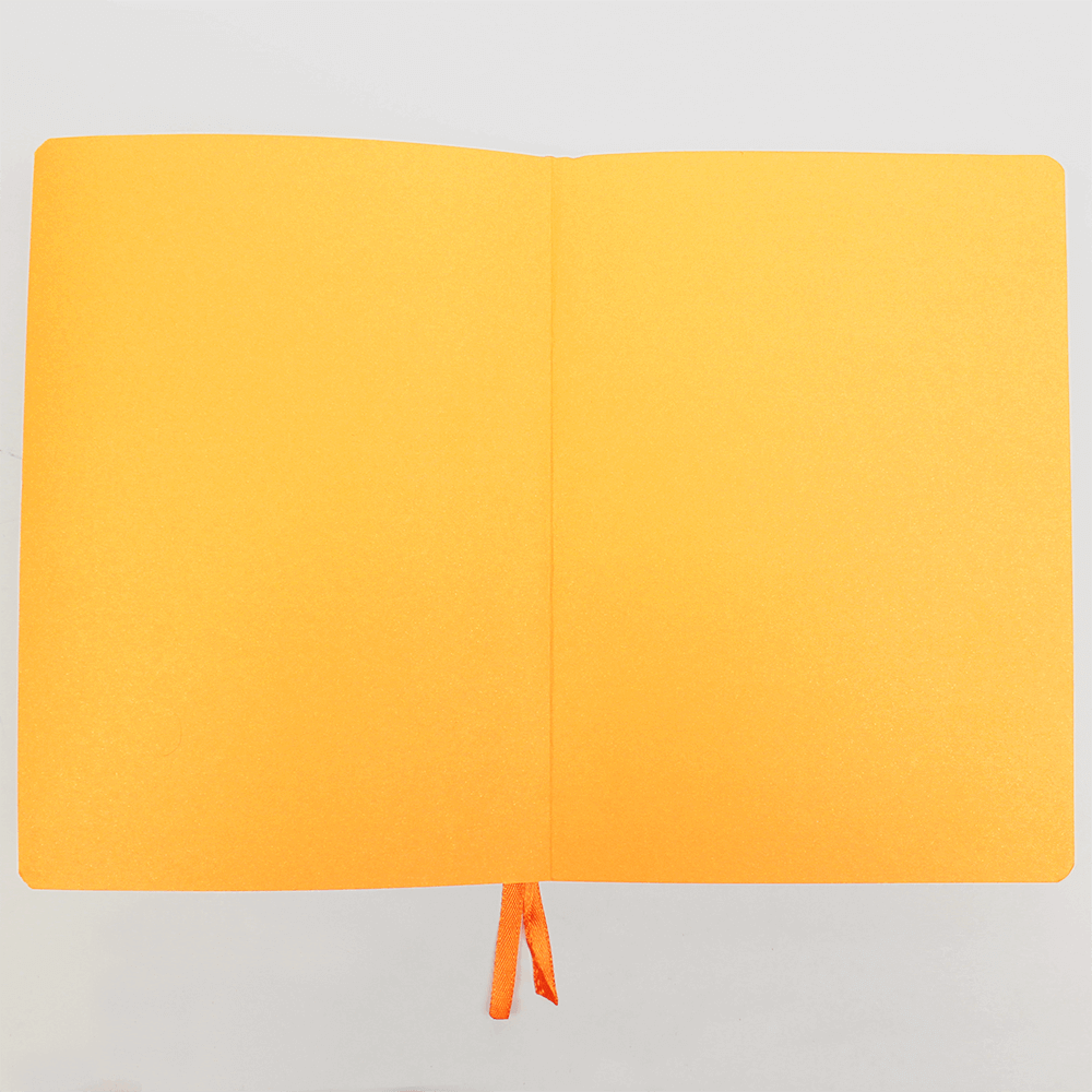 Caderno Goalbook Rhodia Silver