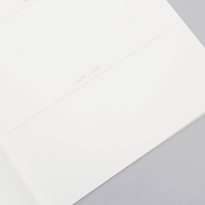 Caderno Goalbook Rhodia Silver