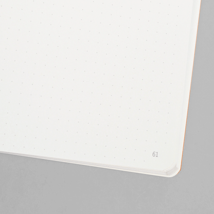 Caderno Goalbook Rhodia Silver