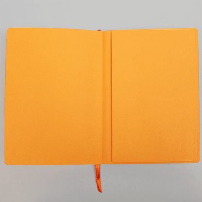 Caderno Goalbook Rhodia Silver