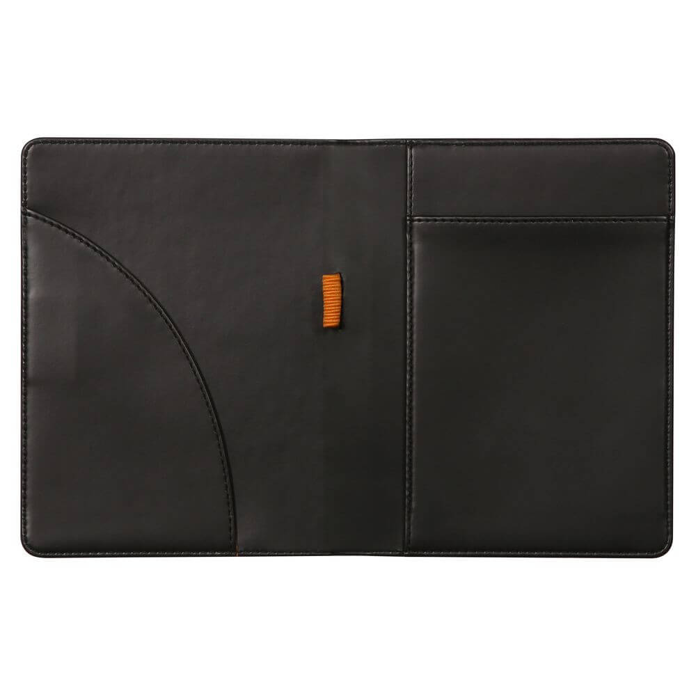 Portfólio Rhodia A6 Black