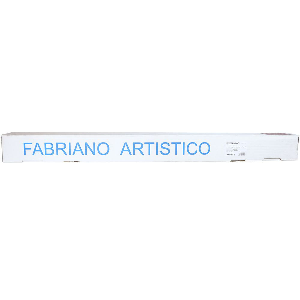 Rolo de Papel para Aquarela Fabriano GS 300g/m² 1,4x10m