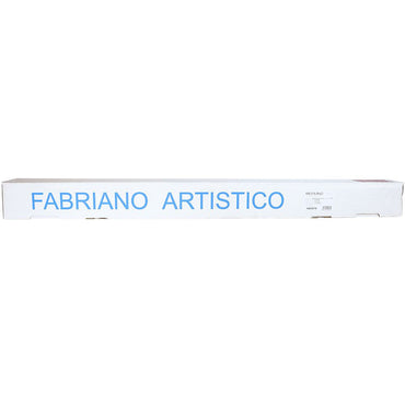 Rolo de Papel para Aquarela Fabriano GS 300g/m² 1,4x10m