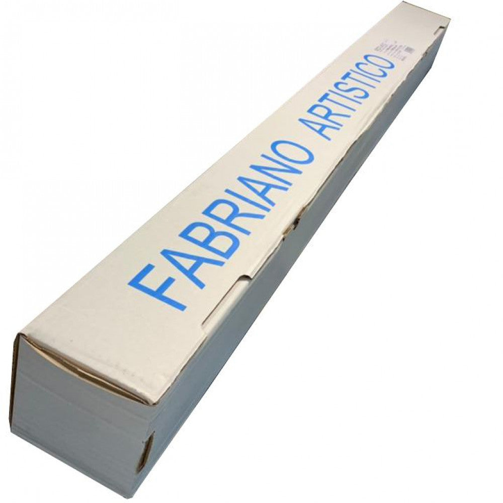 Rolo de Papel para Aquarela Fabriano GG 300g/m² 1,4x10m