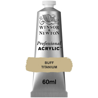 Tinta Acrílica Professional Winsor & Newton 60ml S1