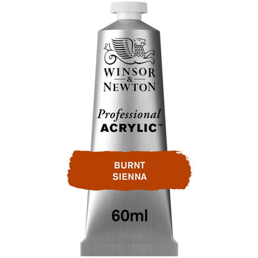 Tinta Acrílica Professional Winsor & Newton 60ml S1