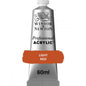 Tinta Acrílica Professional Winsor & Newton 60ml S1