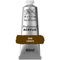 Tinta Acrílica Professional Winsor & Newton 60ml S1