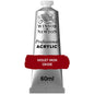 Tinta Acrílica Professional Winsor & Newton 60ml S1