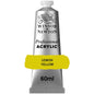 Tinta Acrílica Professional Winsor & Newton 60ml S2