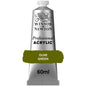 Tinta Acrílica Professional Winsor & Newton 60ml S2