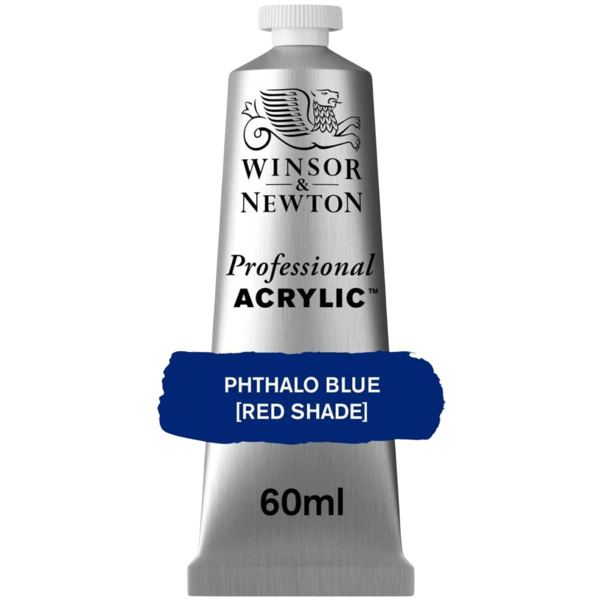 Tinta Acrílica Professional Winsor & Newton 60ml S2