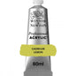Tinta Acrílica Professional Winsor & Newton 60ml S3