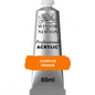 Tinta Acrílica Professional Winsor & Newton 60ml S3