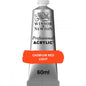 Tinta Acrílica Professional Winsor & Newton 60ml S3