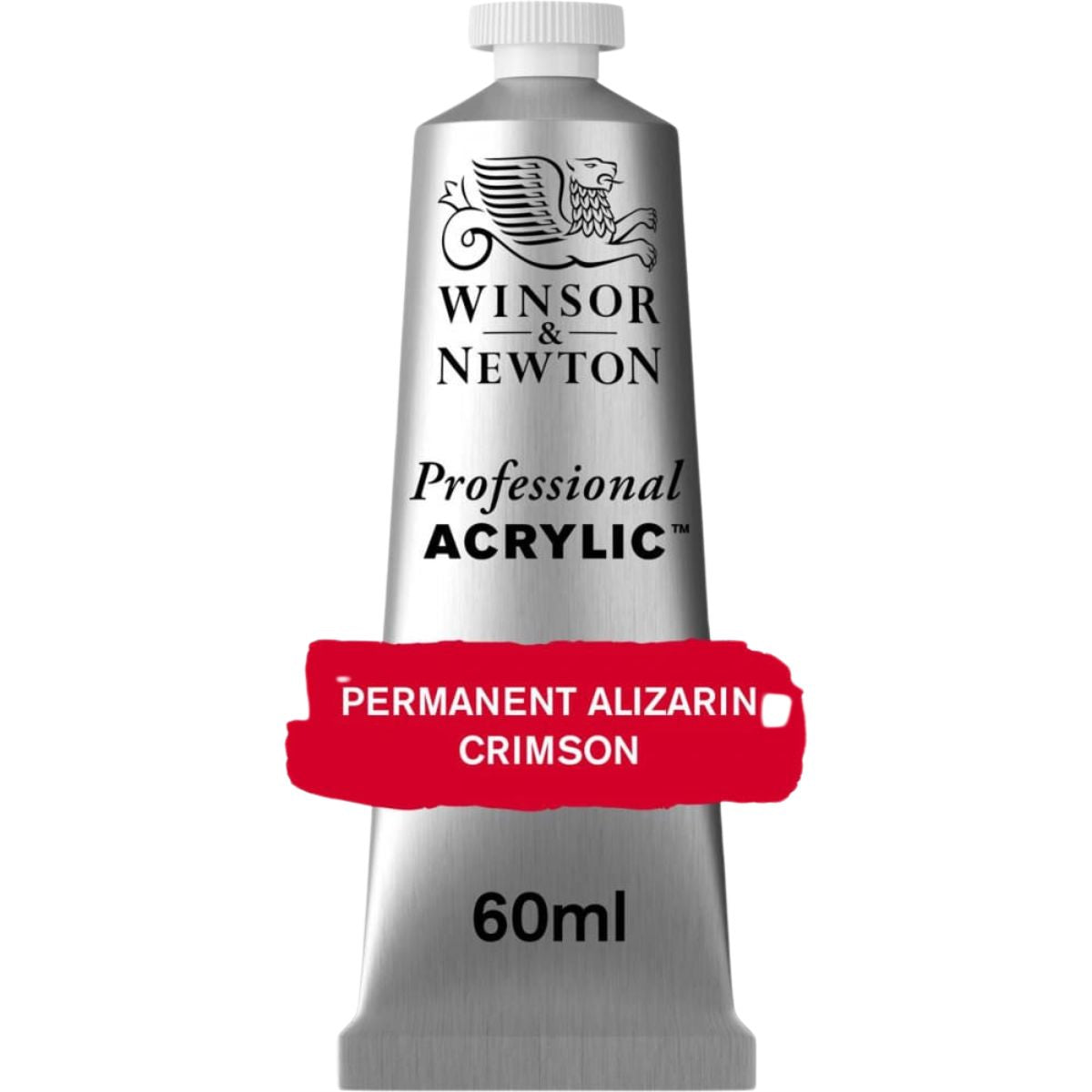 Tinta Acrílica Professional Winsor & Newton 60ml S3