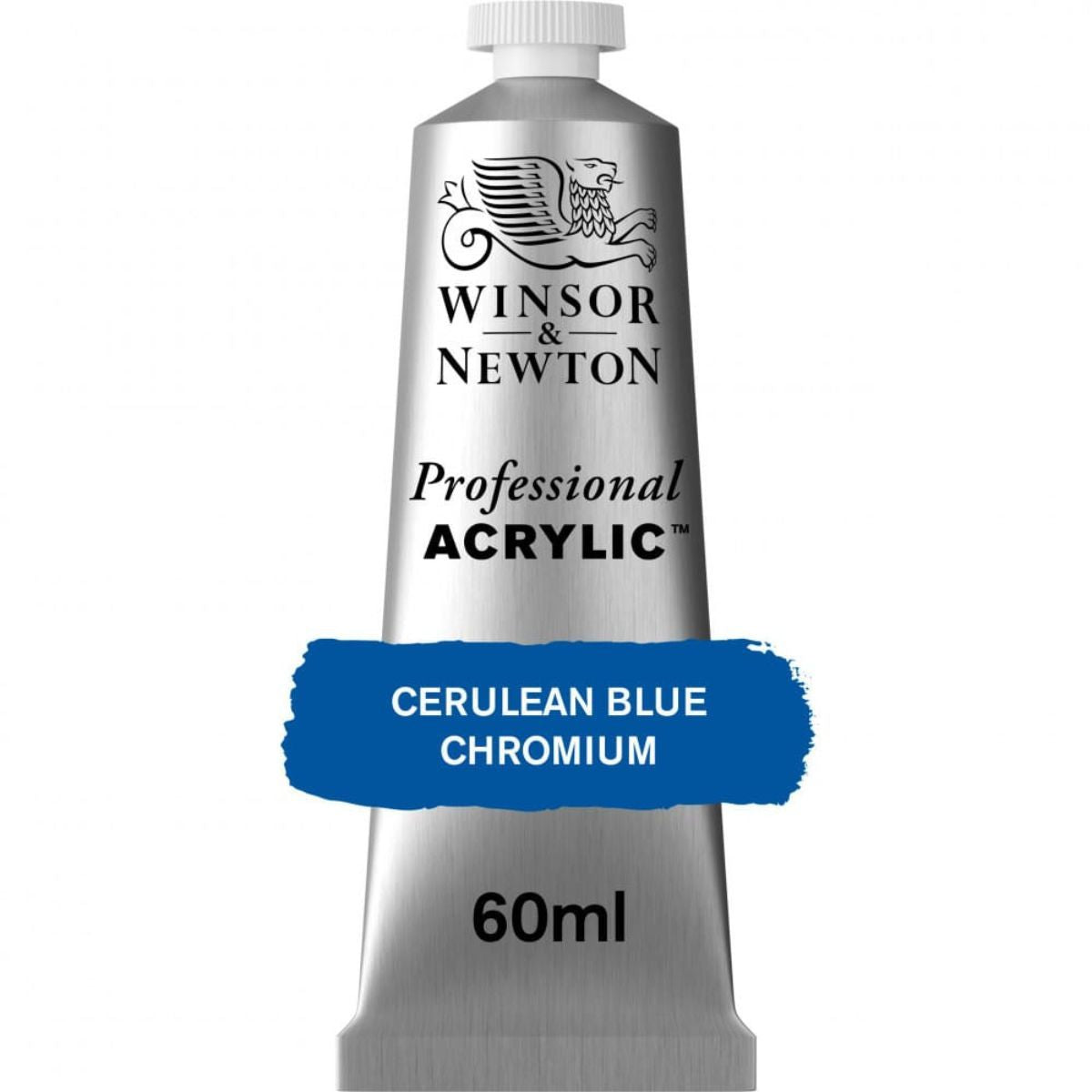 Tinta Acrílica Professional Winsor & Newton 60ml S4