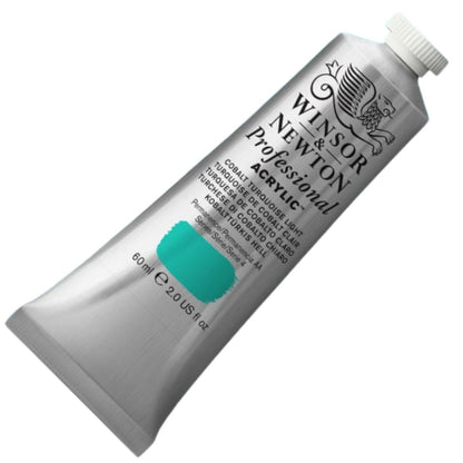 Tinta Acrílica Professional Winsor & Newton 60ml S4