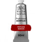 Tinta Acrílica Professional Winsor & Newton 60ml S4
