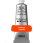 Tinta Acrílica Professional Winsor & Newton 60ml S4