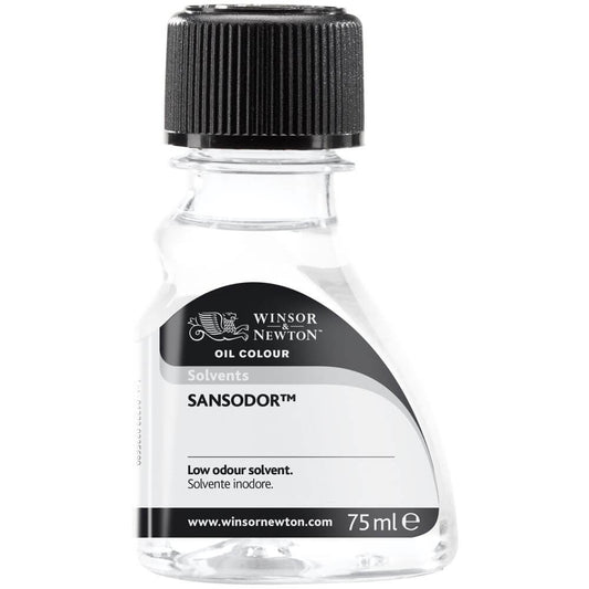 Solvente Sansodor Winsor 75 ml