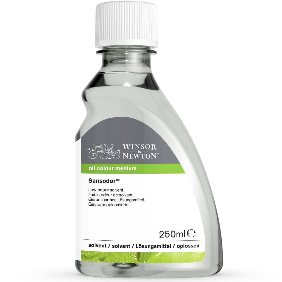 Sansodor Winsor & Newton 250ml