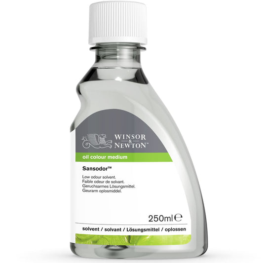 Sansodor Winsor & Newton 250ml