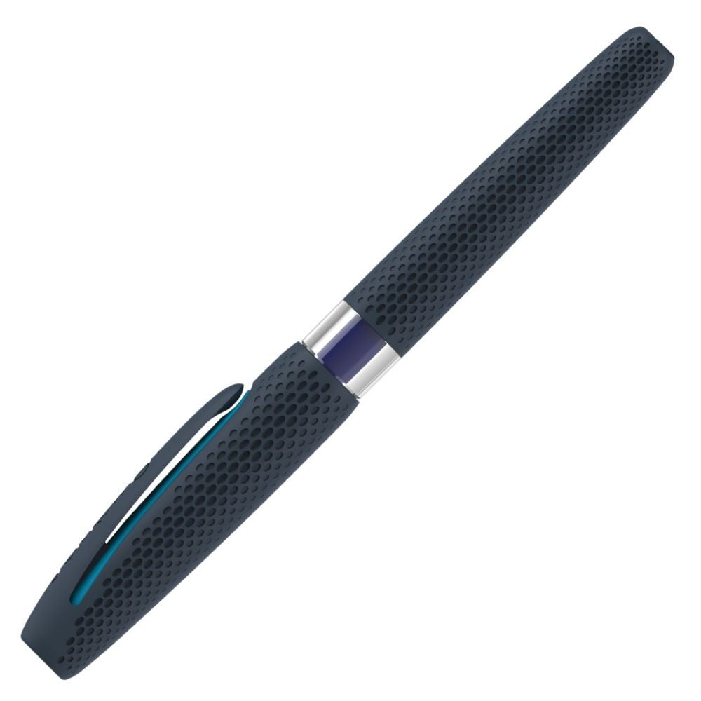 Caneta Tinteiro Pelikan ILO Preta