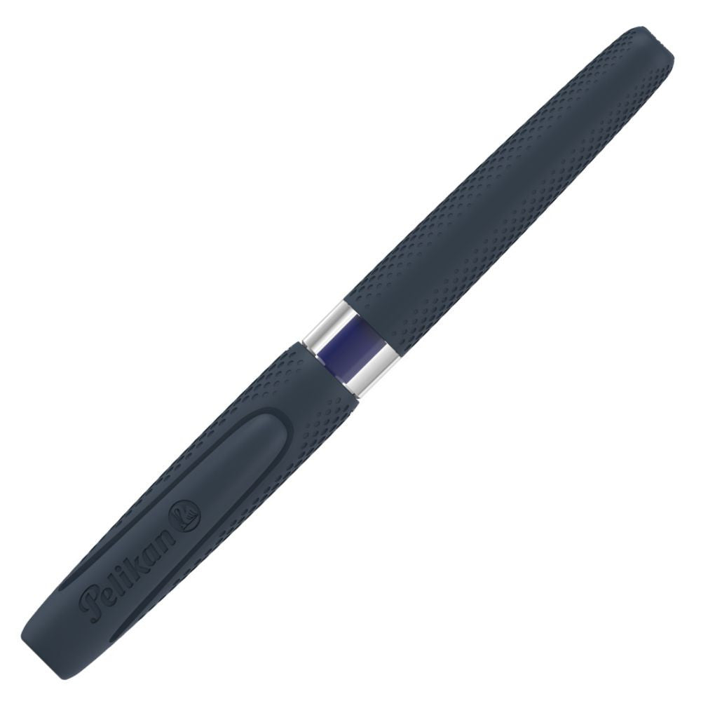 Caneta Tinteiro Pelikan ILO Preta
