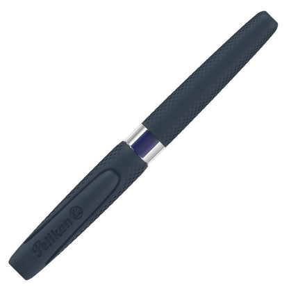 Caneta Tinteiro Pelikan ILO Preta