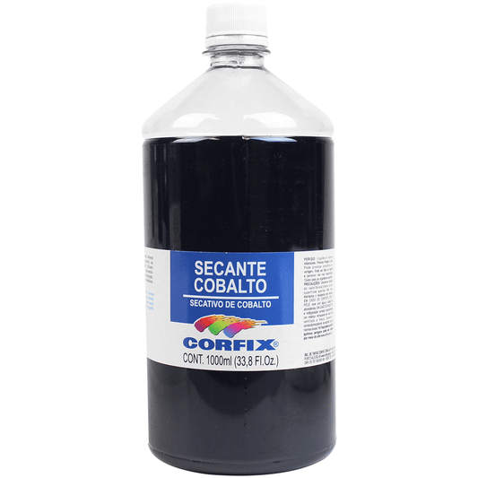 Secante de Cobalto Corfix 100ml