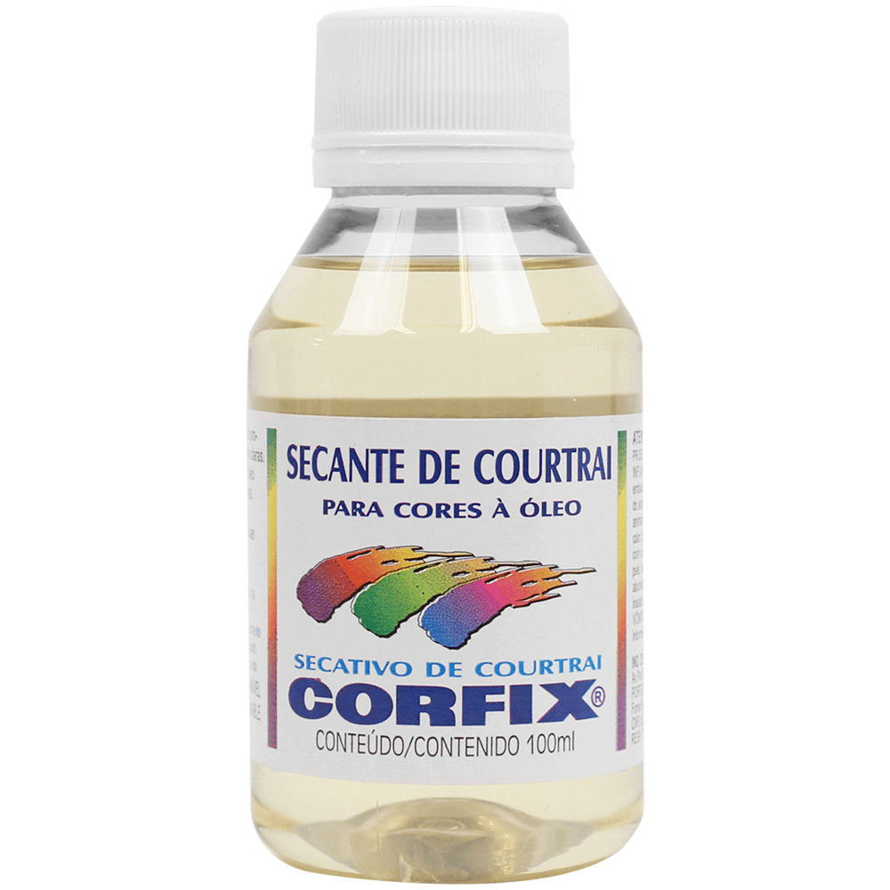 Secante de Courtrai Corfix 100ml