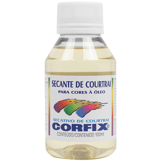 Secante de Courtrai Corfix 100ml