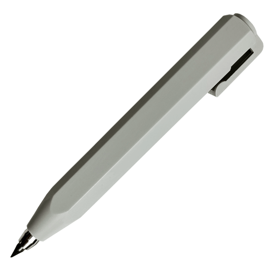 Lapiseira 3.15mm Worther Shorty Cinza
