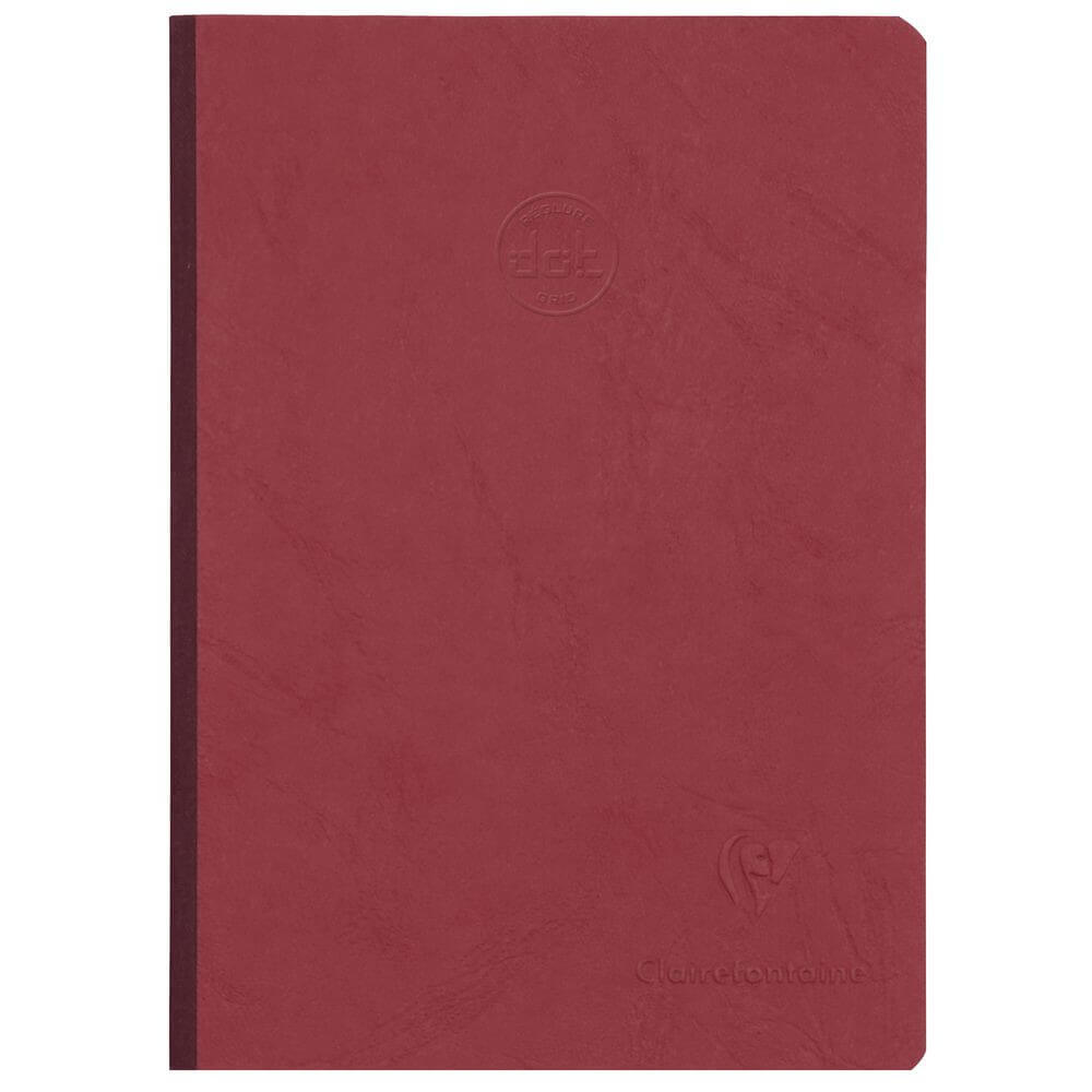 Caderno Clairefontaine DOT A5 90g 96 Folhas Pontilhado