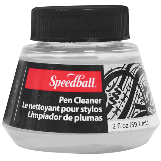 Solvente Speedball Para Penas 59,2ml