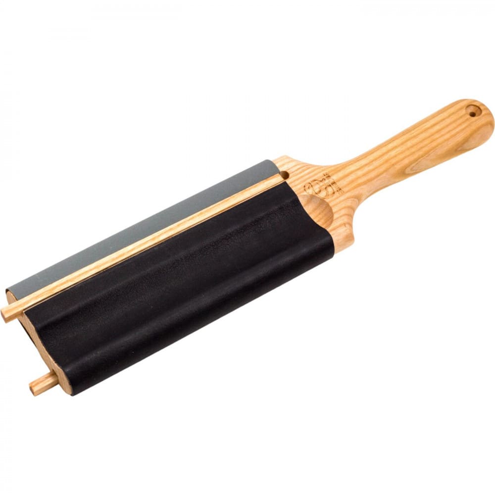 Strop de Couro para Afiar Ferramenta Profissional LS1P1