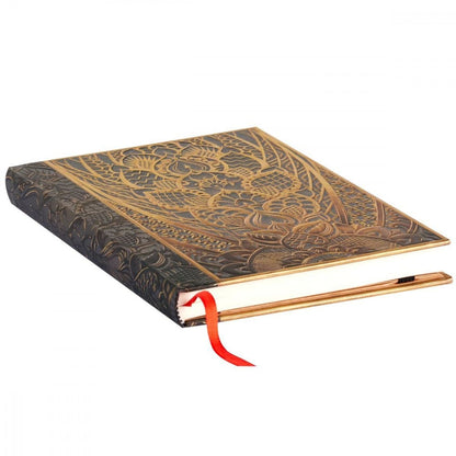 Paperblanks The Chanin Rise Ultra Capa Dura Pautado