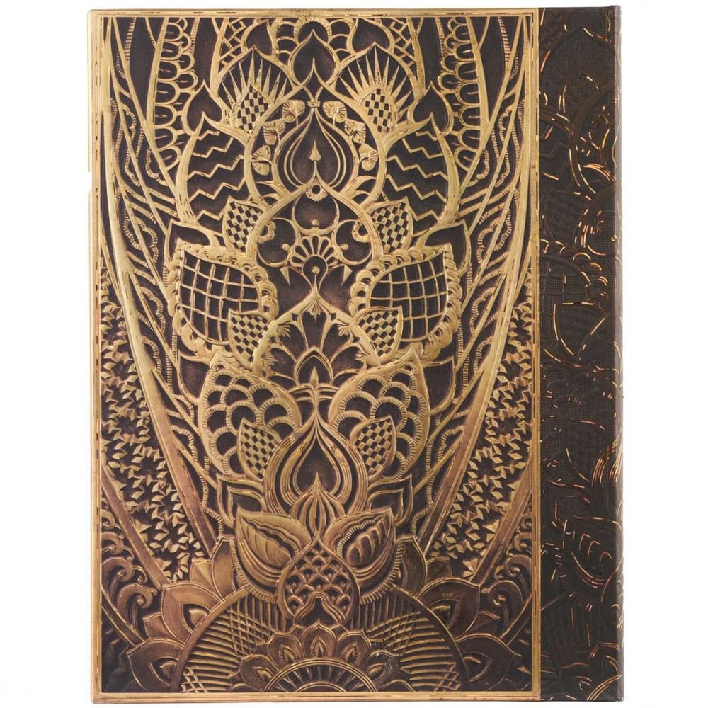 Paperblanks The Chanin Rise Ultra Capa Dura Pautado