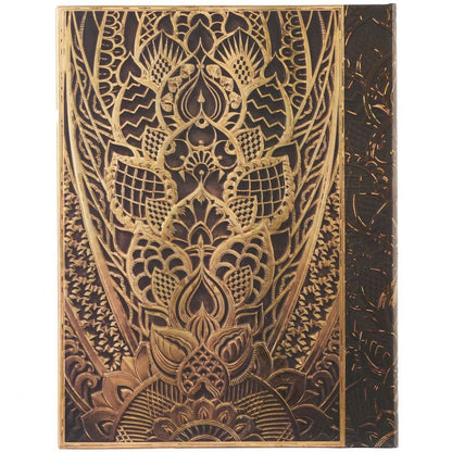 Paperblanks The Chanin Rise Ultra Capa Dura Pautado