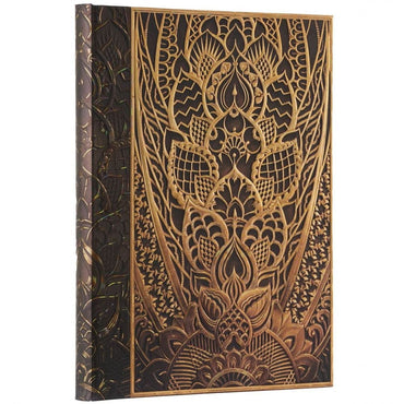 Paperblanks The Chanin Rise Ultra Capa Dura Pautado