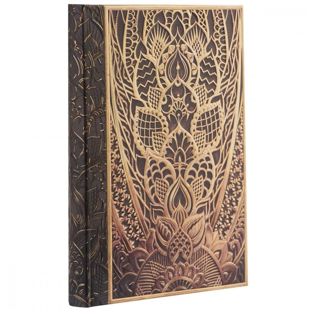 Paperblanks The Chanin Rise Mini Capa Dura Pautado