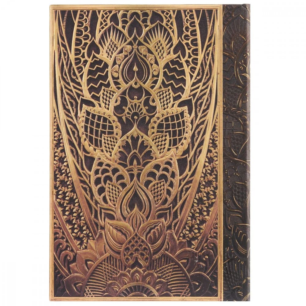 Paperblanks The Chanin Rise Mini Capa Dura Pautado