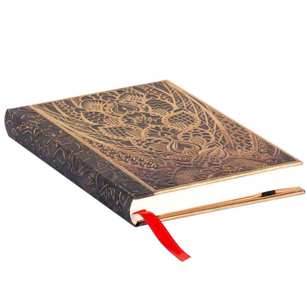 Paperblanks The Chanin Rise Mini Capa Dura Pautado