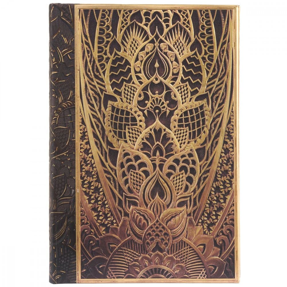 Paperblanks The Chanin Rise Mini Capa Dura Pautado