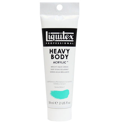 Tinta Acrílica Liquitex Heavy Body 59ml S1