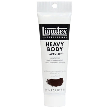Tinta Acrílica Liquitex Heavy Body 59ml S1