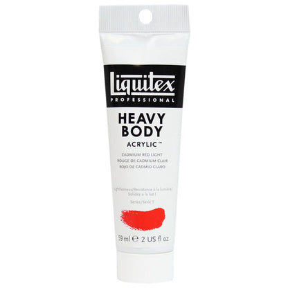 Tinta Acrílica Liquitex Heavy Body 59ml S5