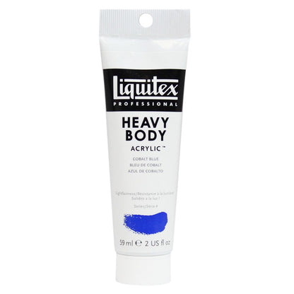 Tinta Acrílica Liquitex Heavy Body 59ml S4